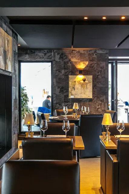 La Terrasse du Zoute