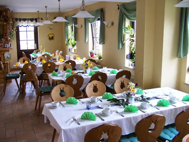 Gastwirtschaft Zur Hasenheide