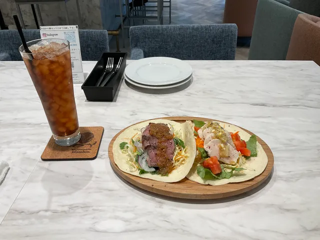 Deli＆Restaurant Bar Maachin