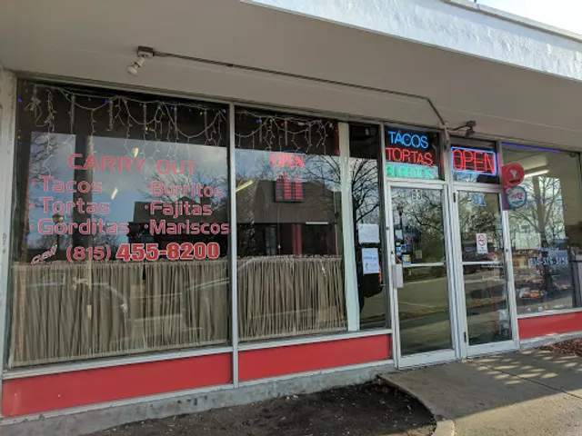 Taqueria Las Cumbres