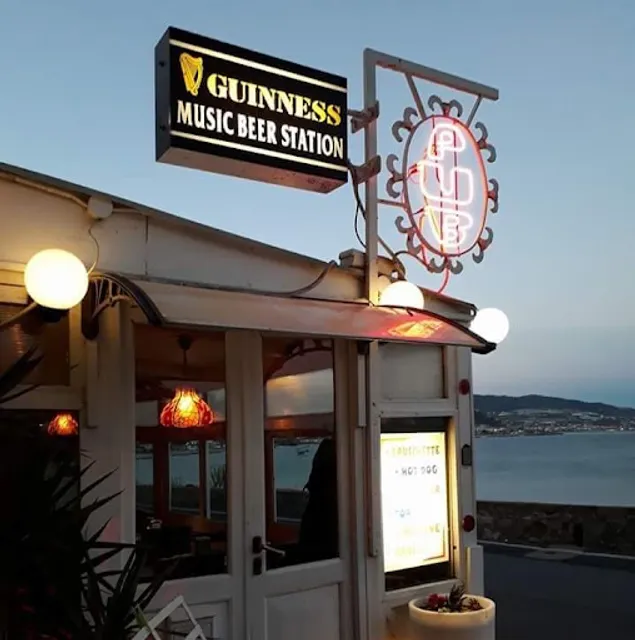 Diligenza Birreria Pub