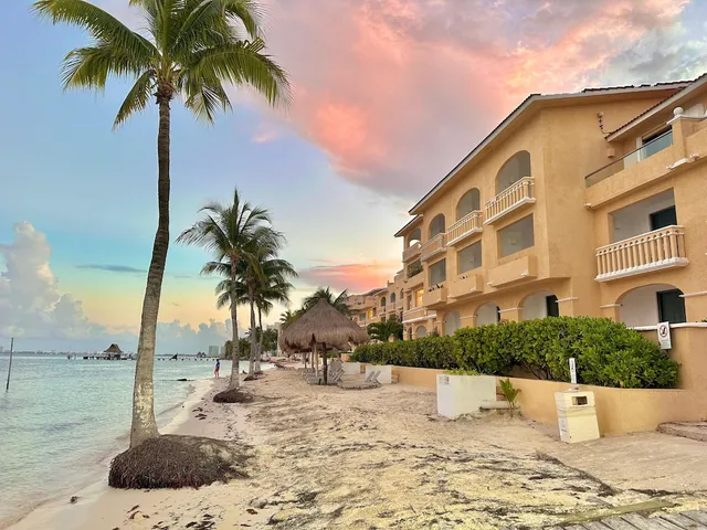 All Ritmo Cancun Resort & Waterpark