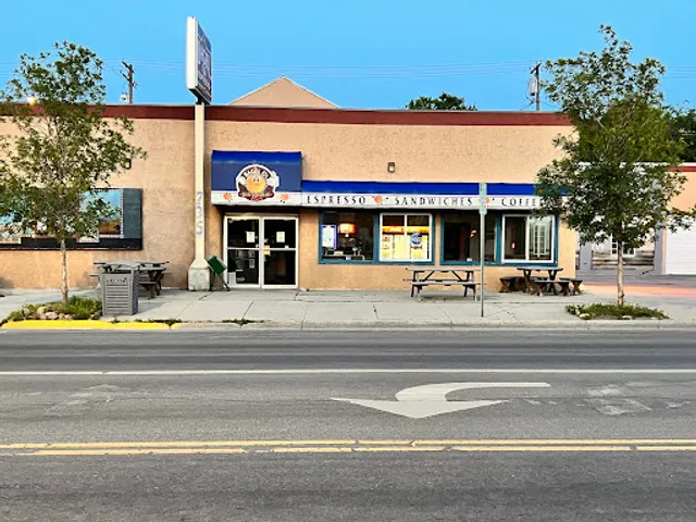 Bagel Co on Last Chance