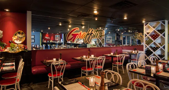 Graffiti's Italian Restaurant