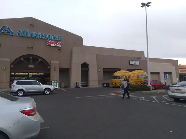 Rio Rancho Marketplace