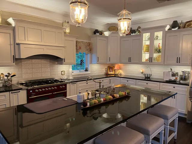 Bergen Marble and Granite