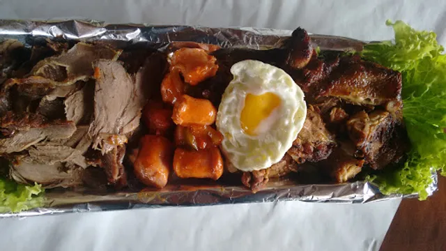 Ted Bar e Restaurante