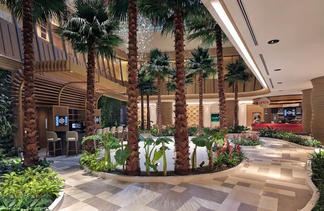 Swissôtel Clark Philippines