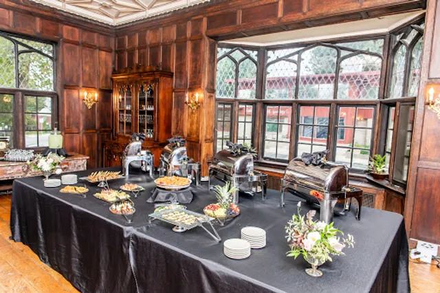 Fowler House Mansion