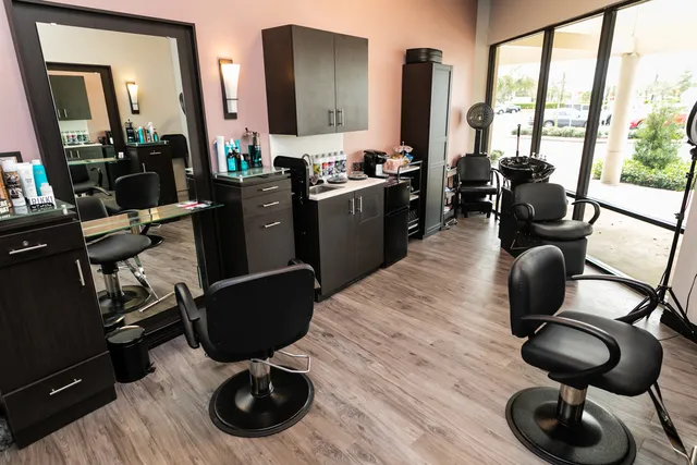 MY SALON Suite