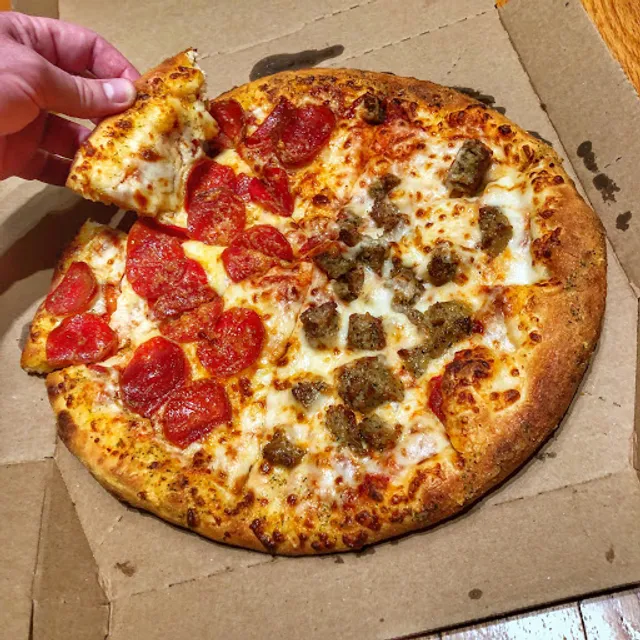 Domino's Pizza