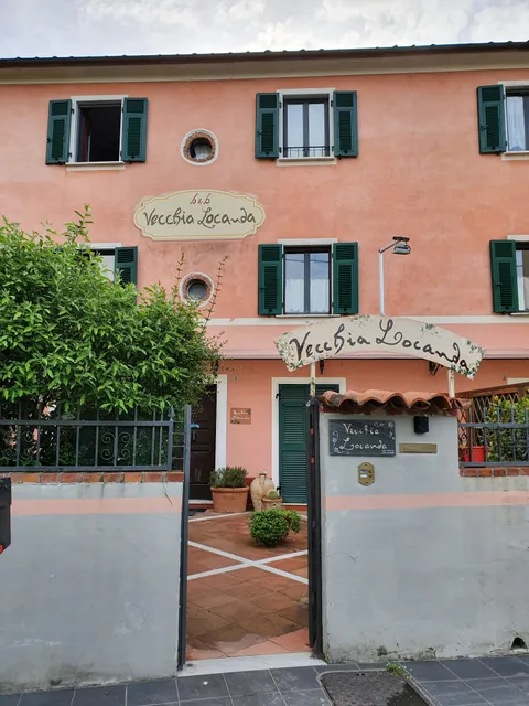 Vecchia Locanda