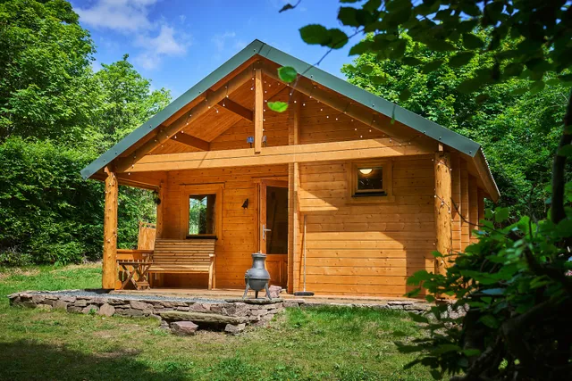 Wester Derry Farm Holidays