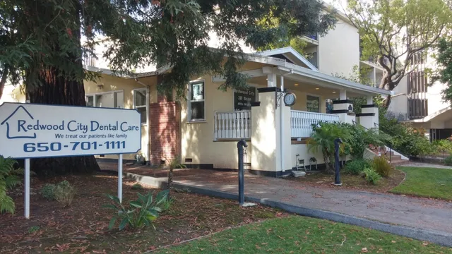 Redwood City Dental Care