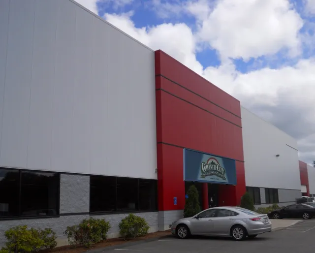 Granite City Electric Supply