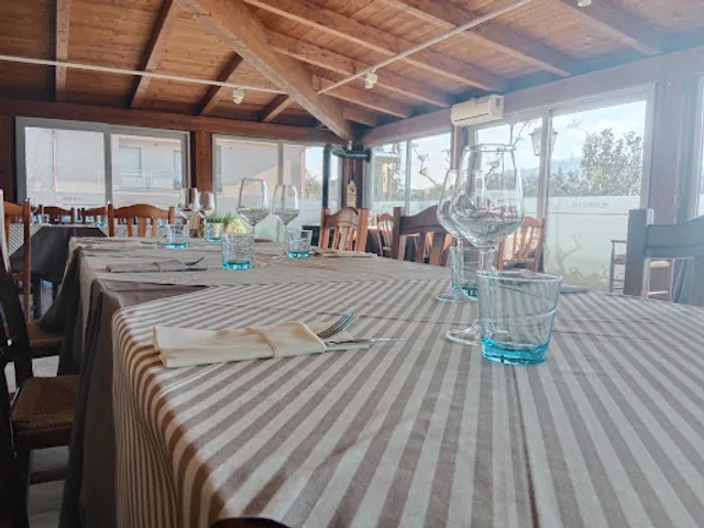 de Carolis - Pizzeria and Restaurant