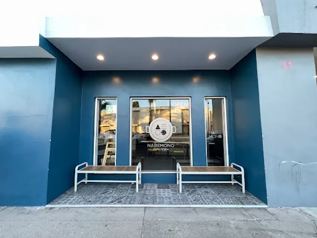 Nabemono Shabu Shabu