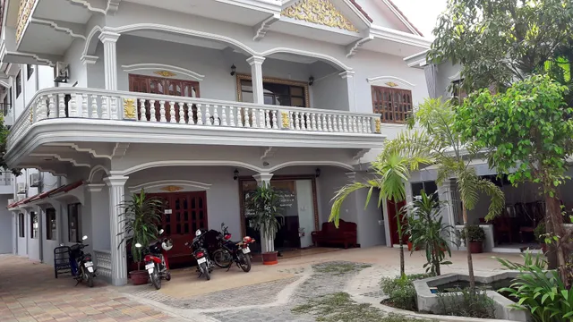 Home Sweet Home Guesthouse