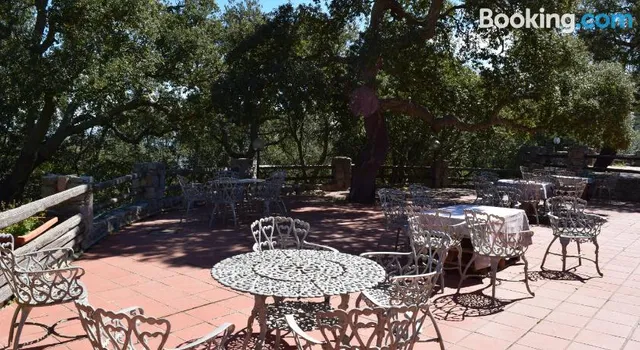 Hotel Ristorante Pizzeria Soffio di Vento