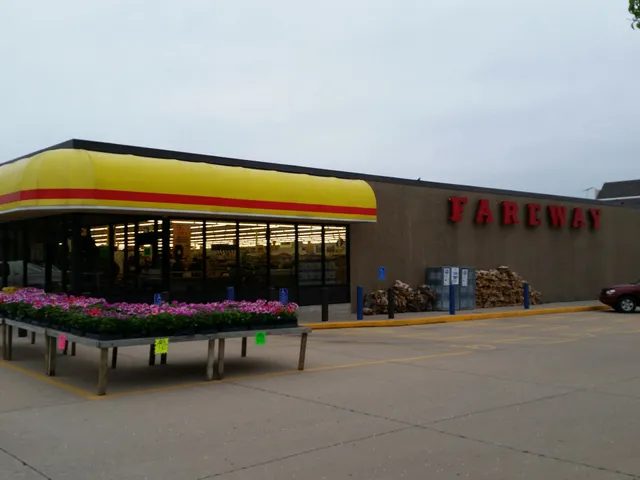 Fareway Meat and Grocery