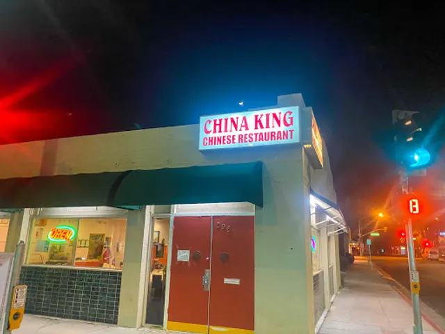 China King Chinese Restaurant