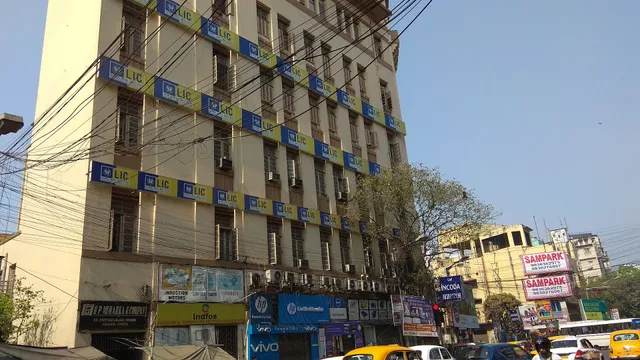 Hotel Esplanade Chambers