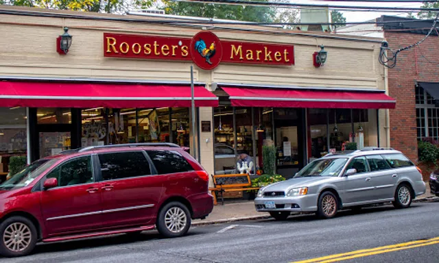 Rooster's Market