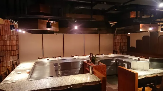 Steakhouse Sukizuki