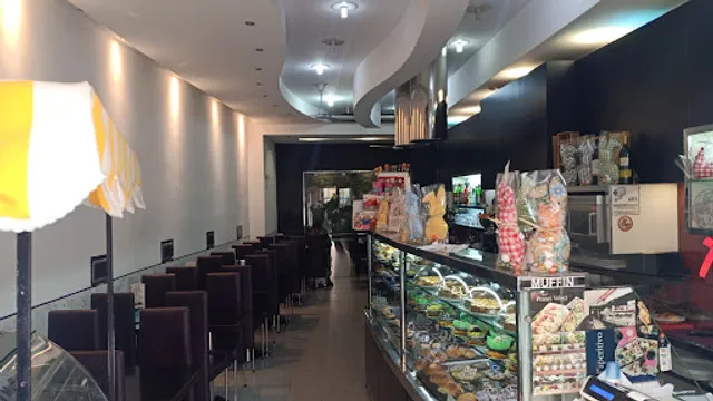 Bar Gastronomia VAIANA