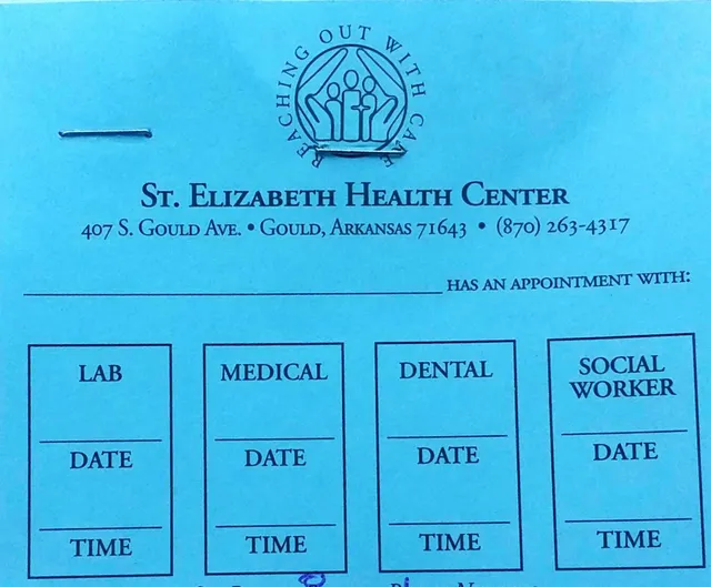 St Elizabeth Health Center