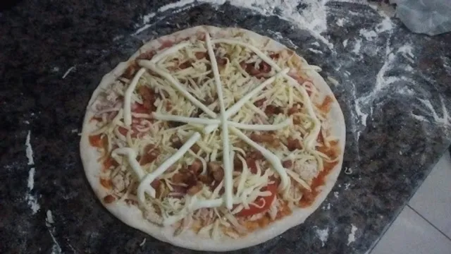 Pizzaria Pôr Do Sol