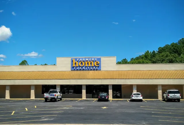 Farmers Home Furniture | Columbus, GA