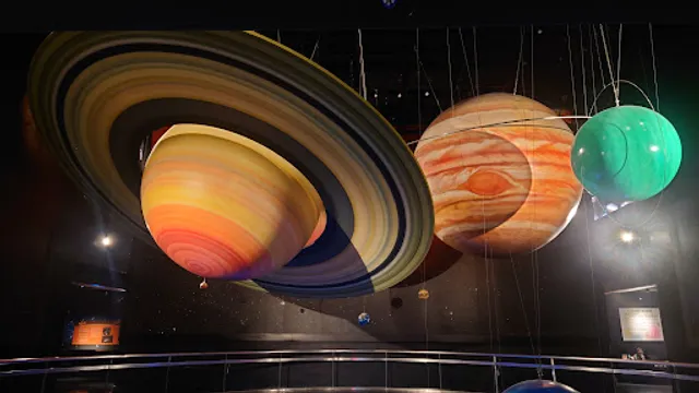Taipei Astronomical Museum