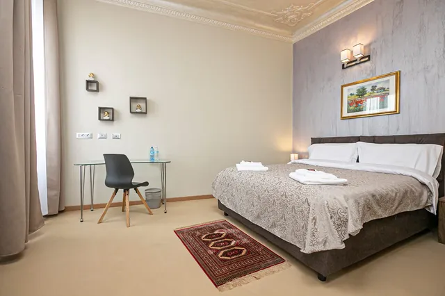 Affittacamere Gioiello - Genova cin:IT010025B4MLCKRLV3