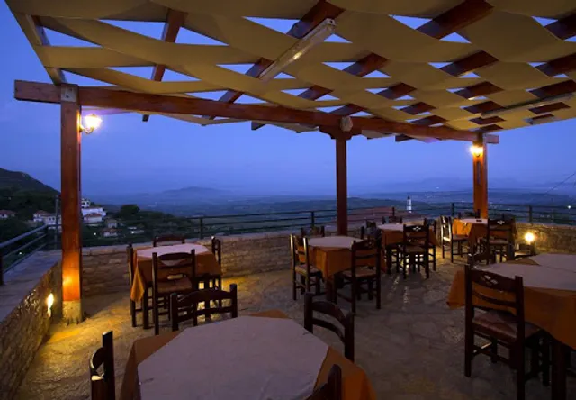 Panorama Zalogou/Πανόραμα Ζαλόγγου