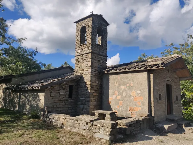 Agriturismo Il Ginepro