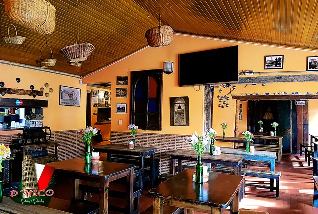 Restaurante D'nico