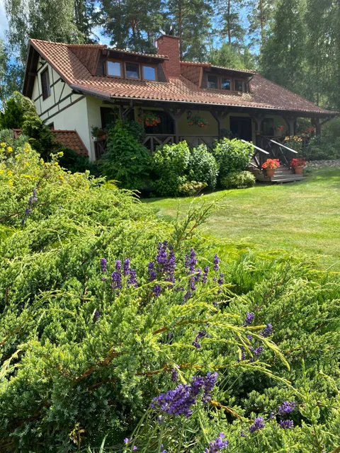 "Ostoja-Spychowo"Noclegi Spychowo,Domki Letniskowe Mazury,Noclegi Mazury Joanna Mieteń