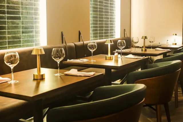 D´Leña Restaurante