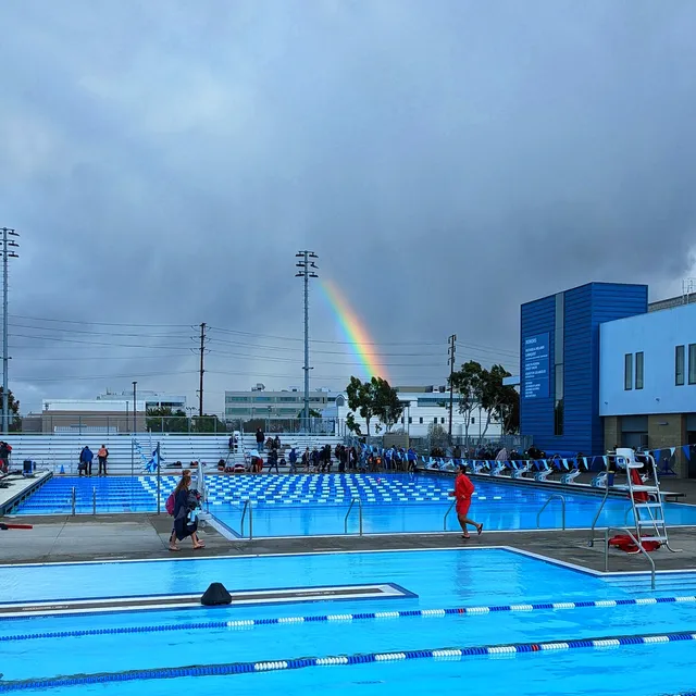 El Segundo Aquatics Center