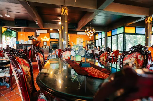 เรือนรับขวัญ Rueanrubkwan