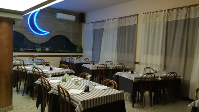 Ristorante Quarto Di Luna