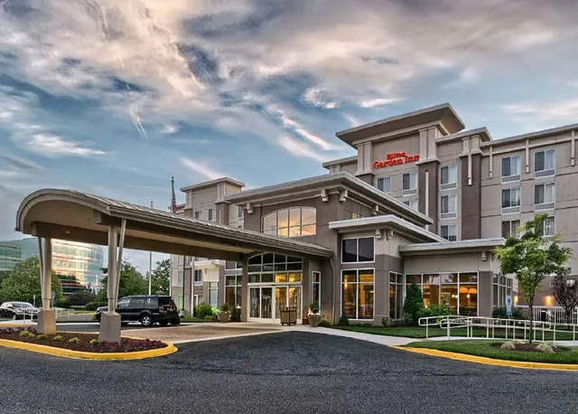Hilton Garden Inn Mt. Laurel