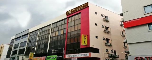 Old Penang Hotel (Ampang Point)