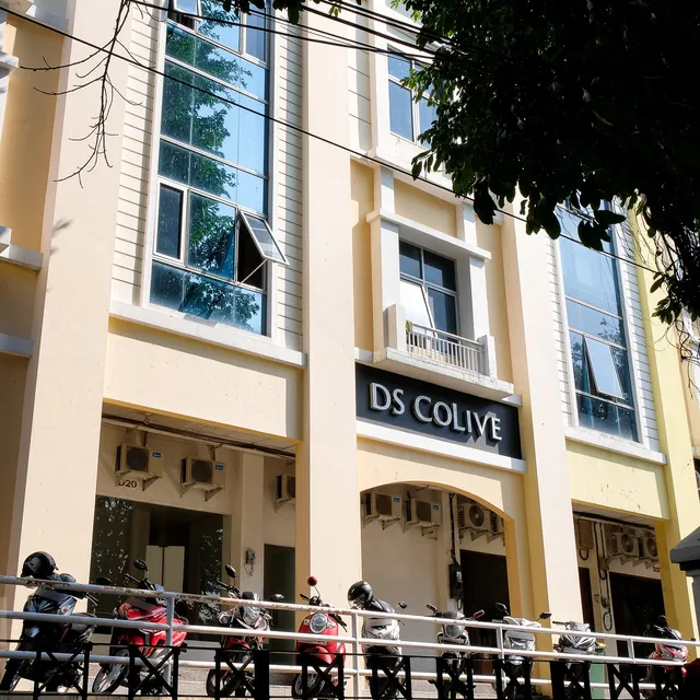 DS CoLive Peterongan