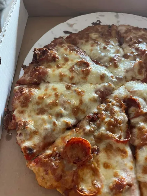 Marvio's Pizzeria & Ice Cream