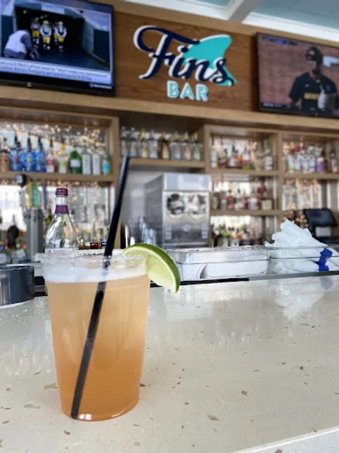 Fins Bar Nashville