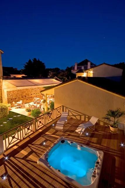 Les Comtes De Pardiac