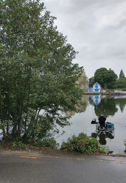 Kingston Riverside Walk
