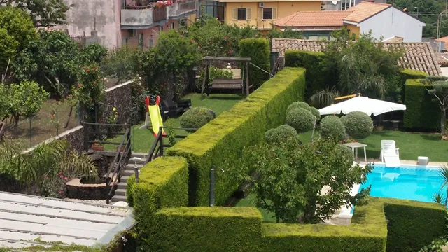 Bed and Breakfast Et.Ma. Sant'Alfio